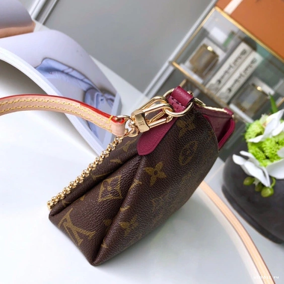 WIS Louis PALLAS Vuitton CHANELUTCH 0110